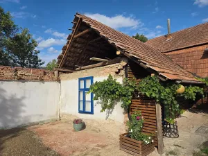 Prodej rodinného domu, Archlebov, 120 m2