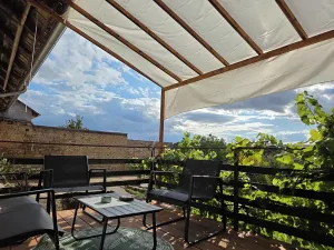 Prodej rodinného domu, Archlebov, 120 m2