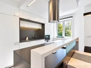 Pronájem bytu 3+kk, Brno, Vychodilova, 86 m2