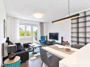 Pronájem bytu 3+kk, Brno, Vychodilova, 86 m2