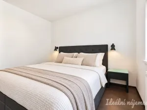 Pronájem bytu 3+kk, Brno, Vychodilova, 86 m2