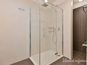 Pronájem bytu 3+kk, Brno, Vychodilova, 86 m2