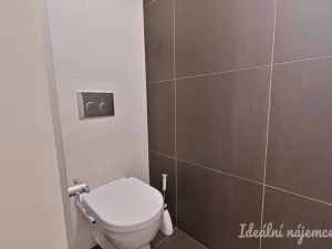 Pronájem bytu 3+kk, Brno, Vychodilova, 86 m2