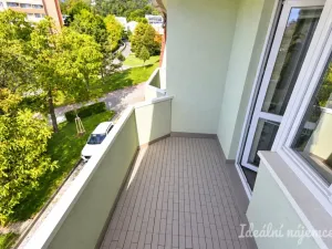 Pronájem bytu 3+kk, Brno, Vychodilova, 86 m2