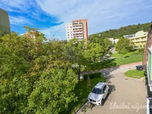 Pronájem bytu 3+kk, Brno, Vychodilova, 86 m2