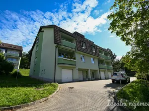 Pronájem bytu 3+kk, Brno, Vychodilova, 86 m2