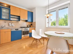 Pronájem bytu 3+kk, Brno, Vychodilova, 88 m2