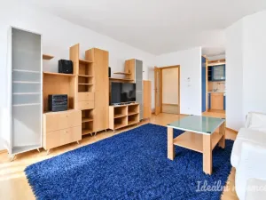 Pronájem bytu 3+kk, Brno, Vychodilova, 88 m2