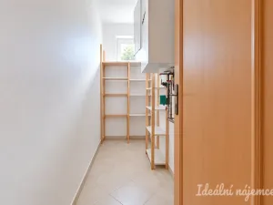 Pronájem bytu 3+kk, Brno, Vychodilova, 88 m2