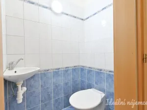Pronájem bytu 3+kk, Brno, Vychodilova, 88 m2