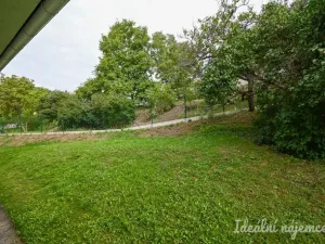 Pronájem bytu 3+kk, Brno, Vychodilova, 88 m2