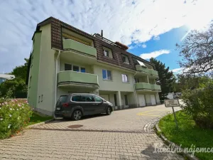 Pronájem bytu 3+kk, Brno, Vychodilova, 88 m2