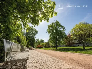 Prodej bytu 2+kk, Brno, Koliště, 48 m2