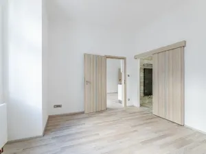 Pronájem bytu 2+kk, Praha - Holešovice, Šimáčkova, 50 m2