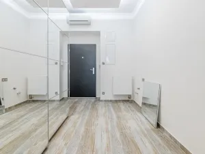 Pronájem bytu 2+kk, Praha - Holešovice, Šimáčkova, 50 m2