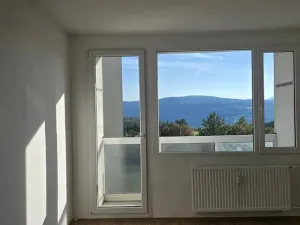 Pronájem bytu 1+1, Ústí nad Labem - Severní Terasa, Kmochova, 38 m2