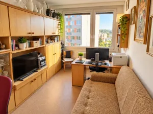 Prodej bytu 3+1, Mělník, Pod Vrchem, 78 m2