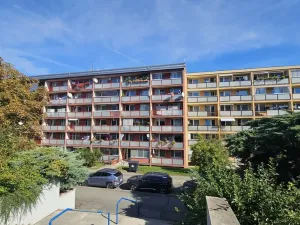 Prodej bytu 3+1, Mělník, Pod Vrchem, 78 m2