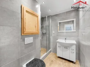 Prodej bytu 2+1, Ústí nad Labem - Severní Terasa, Rabasova, 62 m2