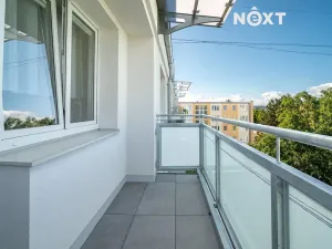 Prodej bytu 3+kk, České Budějovice, Antala Staška, 71 m2