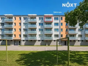 Prodej bytu 3+kk, České Budějovice, Antala Staška, 71 m2