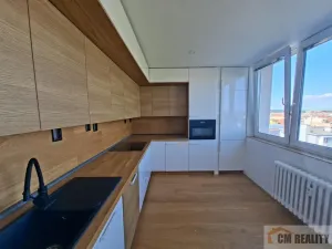 Prodej bytu 2+1, Prostějov, Tylova, 56 m2