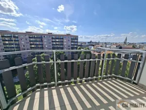 Prodej bytu 2+1, Prostějov, Tylova, 56 m2