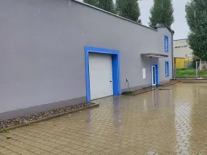Pronájem kanceláře, Česká Lípa, Tovární, 21 m2