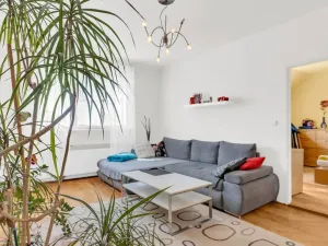 Prodej činžovního domu, Praha - Břevnov, U třetí baterie, 388 m2