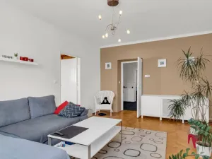 Prodej činžovního domu, Praha - Břevnov, U třetí baterie, 388 m2