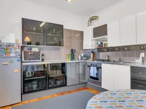 Prodej činžovního domu, Praha - Břevnov, U třetí baterie, 388 m2