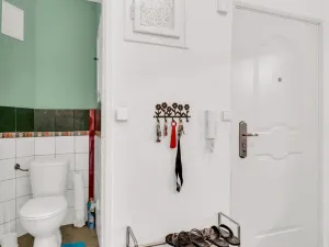 Prodej činžovního domu, Praha - Břevnov, U třetí baterie, 388 m2