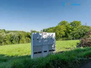 Prodej pozemku pro bydlení, Václavovice, 2025 m2