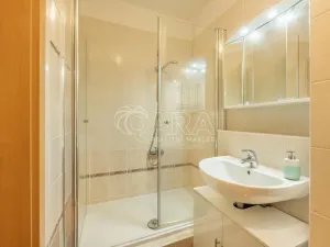 Pronájem bytu 1+kk, Praha - Štěrboholy, Andersenova, 38 m2