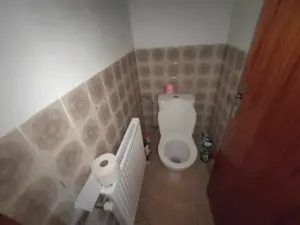 Dražba rodinného domu, Borohrádek, Boženy Němcové, 200 m2