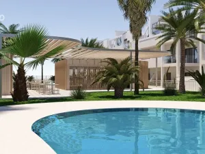 Prodej bytu 4+kk, Torre Pacheco, Murcia, Španělsko, 85 m2