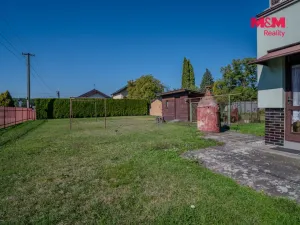 Prodej rodinného domu, Petrovice u Karviné, 160 m2