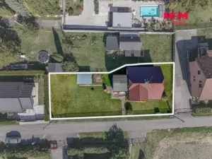Prodej rodinného domu, Petrovice u Karviné, 160 m2