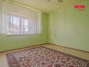 Prodej rodinného domu, Petrovice u Karviné, 160 m2