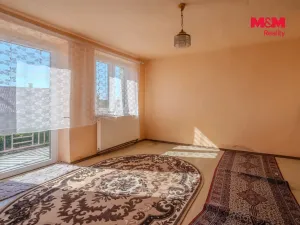Prodej rodinného domu, Petrovice u Karviné, 160 m2