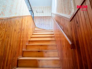 Prodej rodinného domu, Horažďovice, Palackého, 303 m2