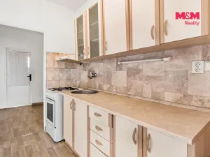 Prodej bytu 2+1, Varnsdorf, Karlova, 62 m2