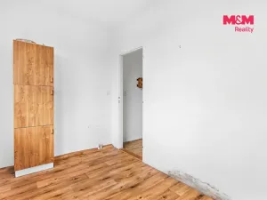 Prodej bytu 2+1, Varnsdorf, Karlova, 62 m2
