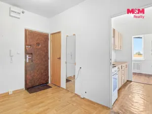 Prodej bytu 2+1, Varnsdorf, Karlova, 62 m2