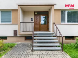 Prodej bytu 2+1, Varnsdorf, Karlova, 62 m2