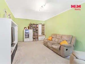 Prodej bytu 4+1, Děčín - Děčín XXVII-Březiny, Kosmonautů, 99 m2