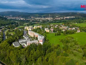 Prodej bytu 4+1, Děčín - Děčín XXVII-Březiny, Kosmonautů, 99 m2