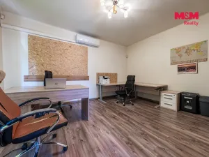 Prodej obchodního prostoru, Nová Ves - Vepřek, 600 m2