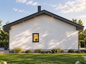 Prodej rodinného domu, Opolany - Kanín, 140 m2
