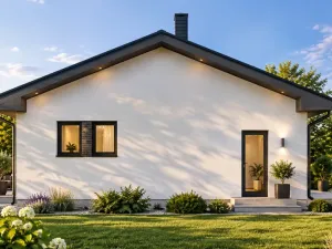 Prodej rodinného domu, Opolany - Kanín, 140 m2